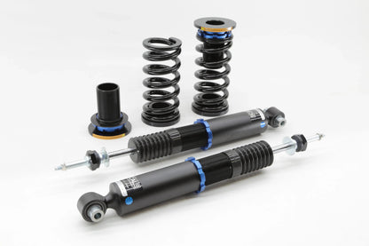 Ford Maverick FWD 2022+ Innovative Series Coilover