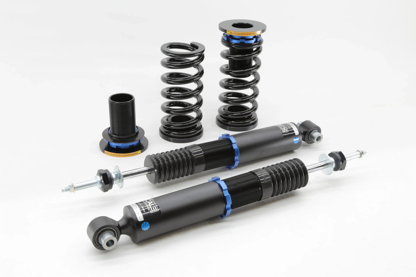 Ford Maverick AWD 2022+ Innovative Series Coilover