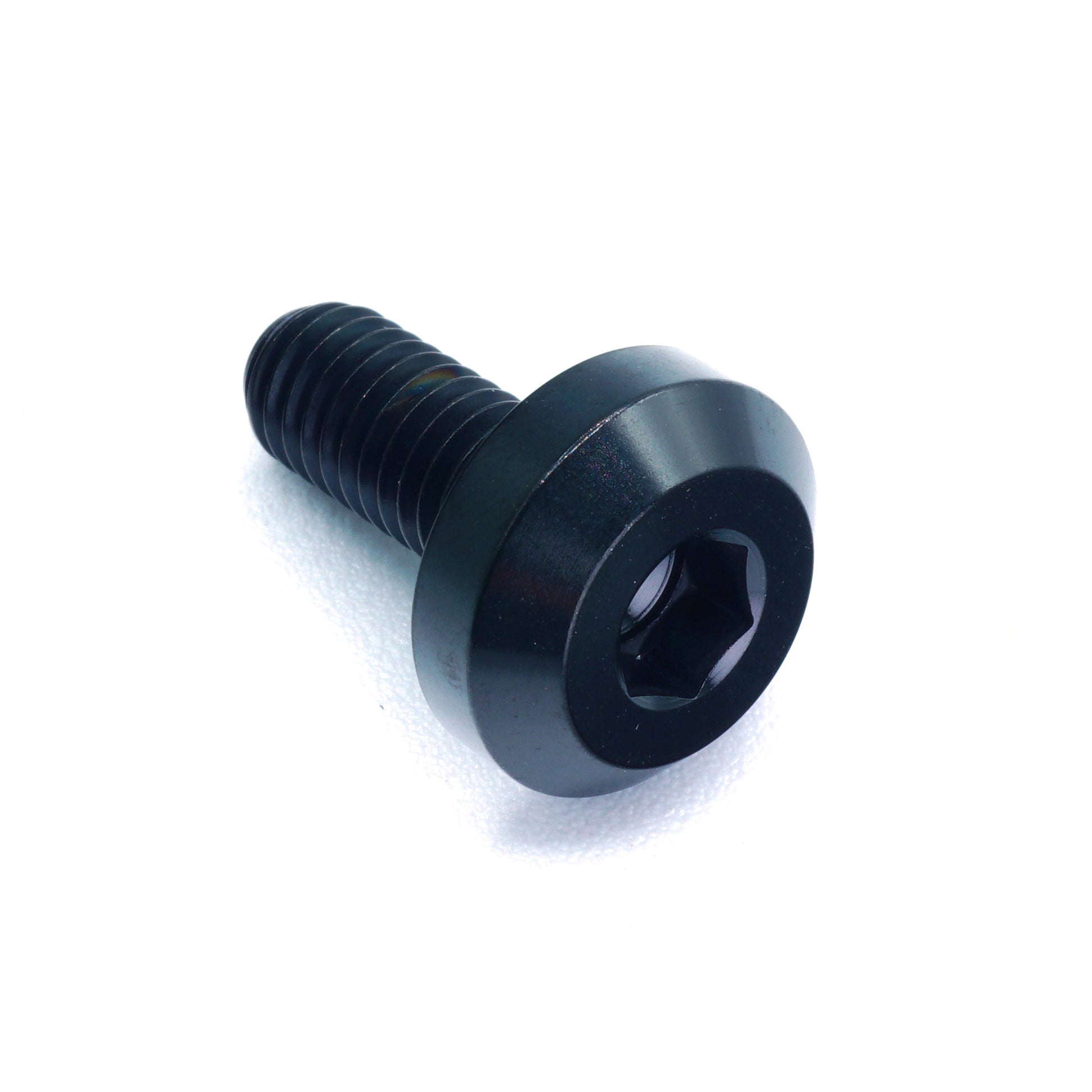 Titanium Hardware Fuel Rail Kit - LS Engine