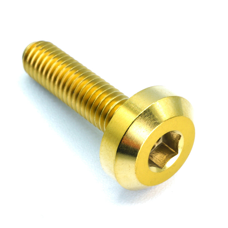 Titanium Hardware Engine Kit - J32A3 Engine