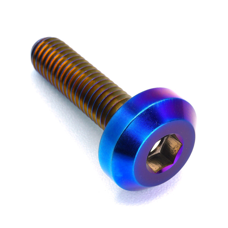 Titanium Hardware Engine Kit - J32A3 Engine