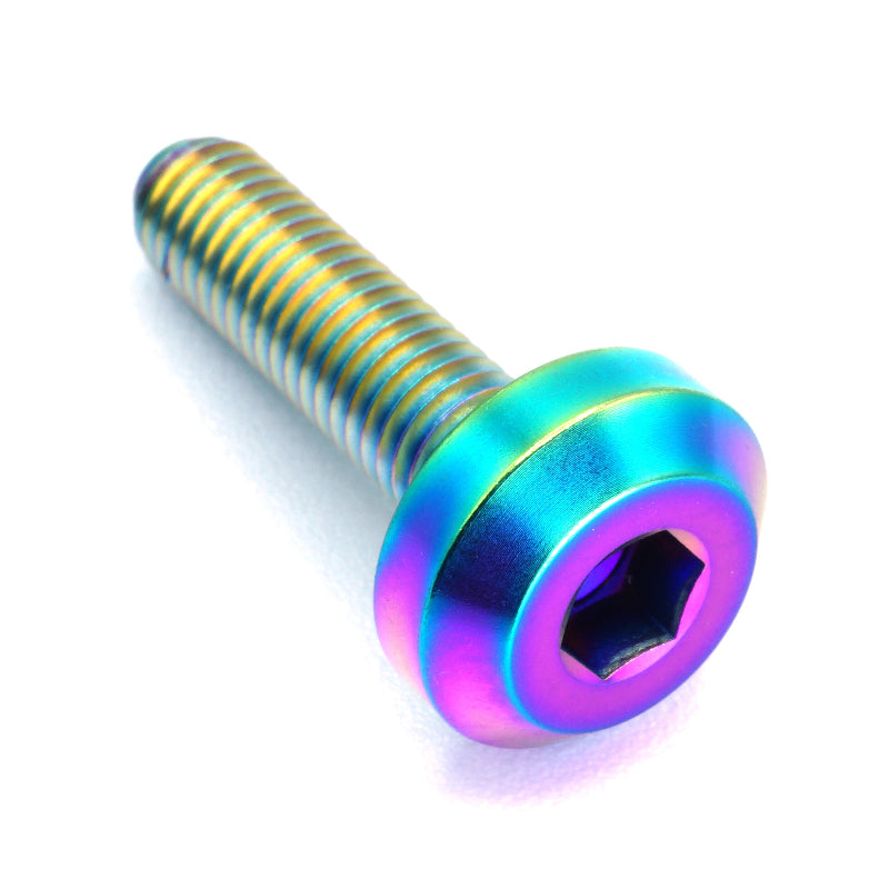 Titanium Hardware Engine Kit - J32A3 Engine