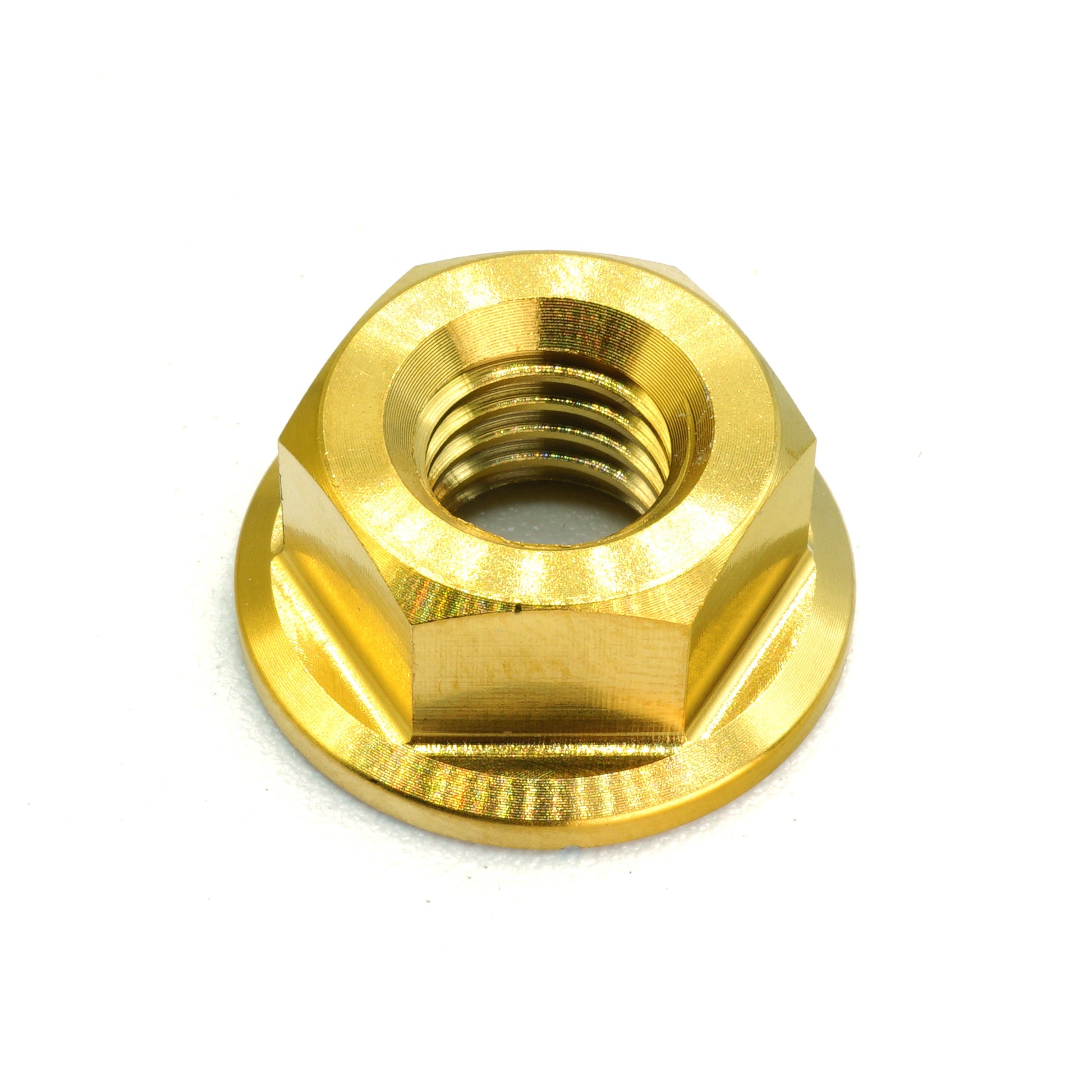 Titanium Hardware Engine Cover Kit - S54B32 Engine