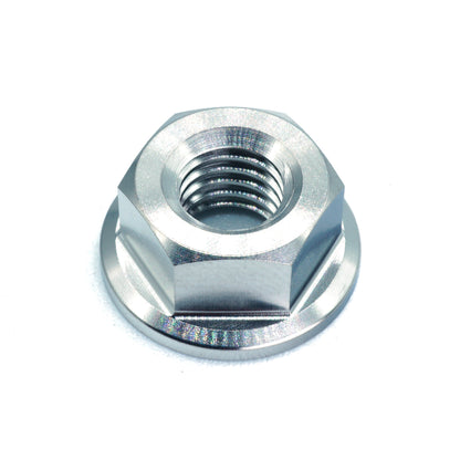 Titanium Hardware Hood Kit - Toyota GR86/Subaru BRZ (2022+)
