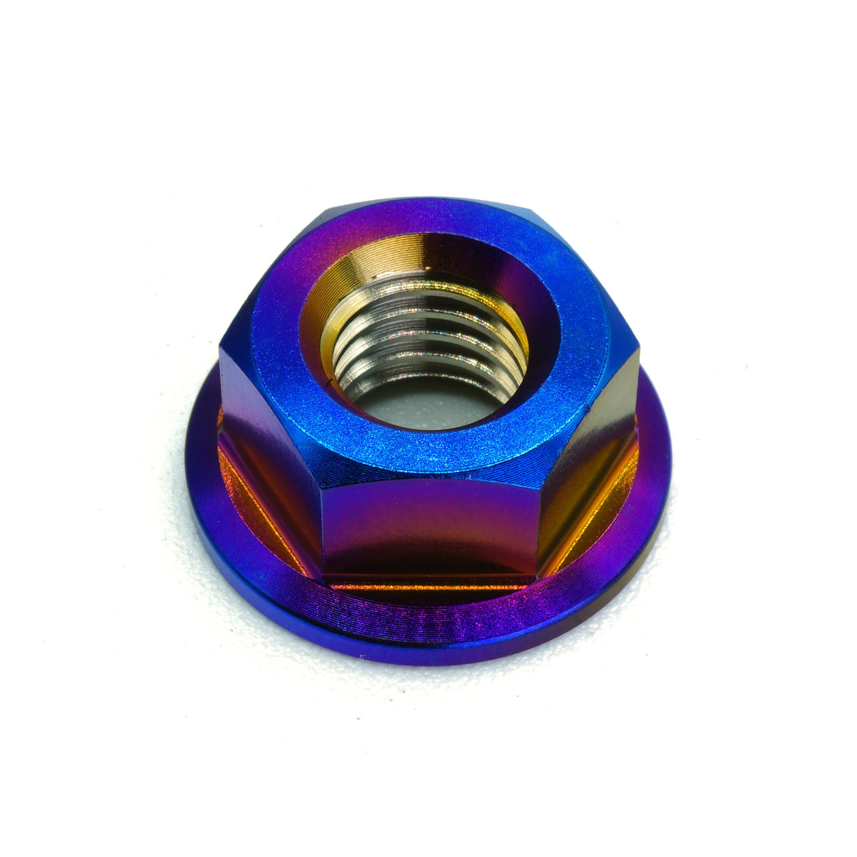 Titanium Hardware Engine Kit - N54 Engine
