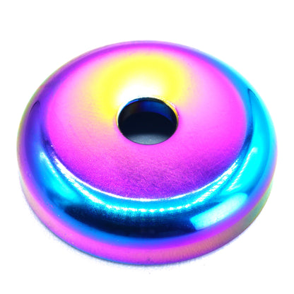 Titanium Hardware Valve Cover Kit - Honda K20/K24