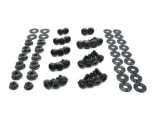 Titanium Hardware Engine Bay Kit - Infiniti Q60 (2014-2016)