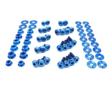 Titanium Hardware Engine Bay Kit - Infiniti Q60 (2014-2016)