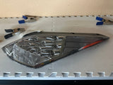 2003-2008 350z Oem Clear Tail Lights