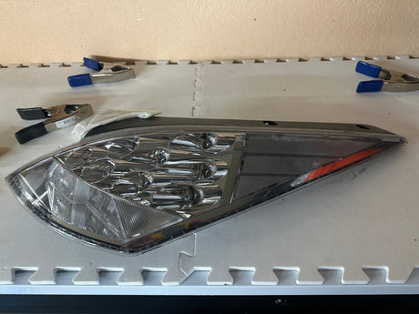 2003-2008 350z Oem Clear Tail Lights