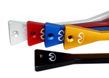 ZSPEC Battery Hold Down/Bracket for Infiniti G35/G37/Q50/Q60, Billet w/ Stainless Hardware