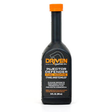 Driven Racing Oil Injector Defender Fuel Additive 70048