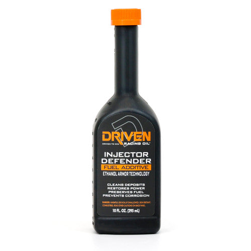Driven Racing Oil Injector Defender Fuel Additive 70048