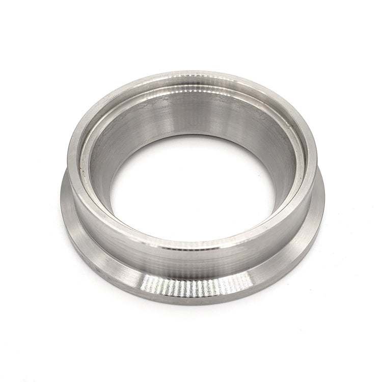 Inlet Flange for TiAL 60mm V60 Wastegate 304 Stainless