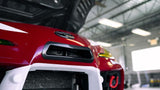 Intake Duct - Mk5 Toyota Supra