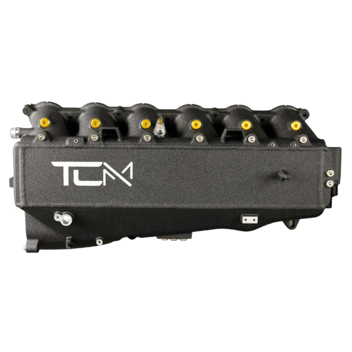 TCM B58 Gen2 Billet Intake Manifold with Port Injection BMW M240i/M340i/M440i/Supra/X3 G Chassis