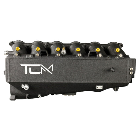 TCM B58 Gen2 Billet Intake Manifold with Port Injection BMW M240i/M340i/M440i/Supra/X3 G Chassis