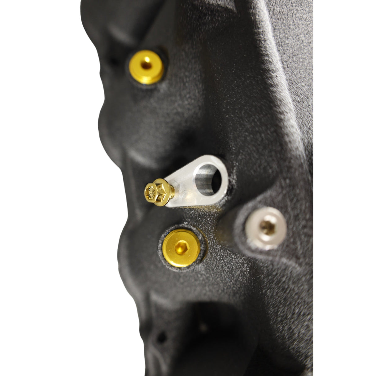 TCM B58 Gen2 Billet Intake Manifold with Port Injection BMW M240i/M340i/M440i/Supra/X3 G Chassis
