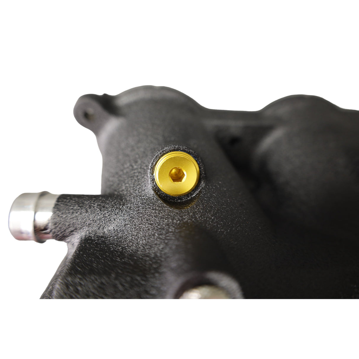 TCM B58 Gen2 Billet Intake Manifold with Port Injection BMW M240i/M340i/M440i/Supra/X3 G Chassis