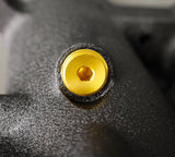 TCM B58 Gen2 Billet Intake Manifold with Port Injection BMW M240i/M340i/M440i/Supra/X3 G Chassis