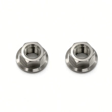 JDC Titanium Brake Booster Hardware | MK4 Toyota Supra