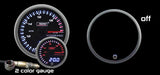 2-1/16" JDM Wideband Digital Air Fuel Ratio kit