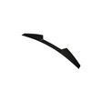 JDMuscle [15-21 WRX/STI] Paint Matched Roof Spoiler V2