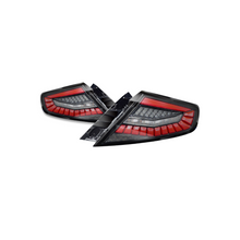 JDMuscle [22-25 WRX] LED Tail Lights Version EVO