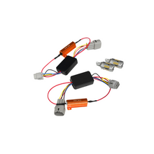 JDMuscle [22-25 WRX] Tail Light Upgrade Kit | Tail to Turn & Enhance Reverse Light