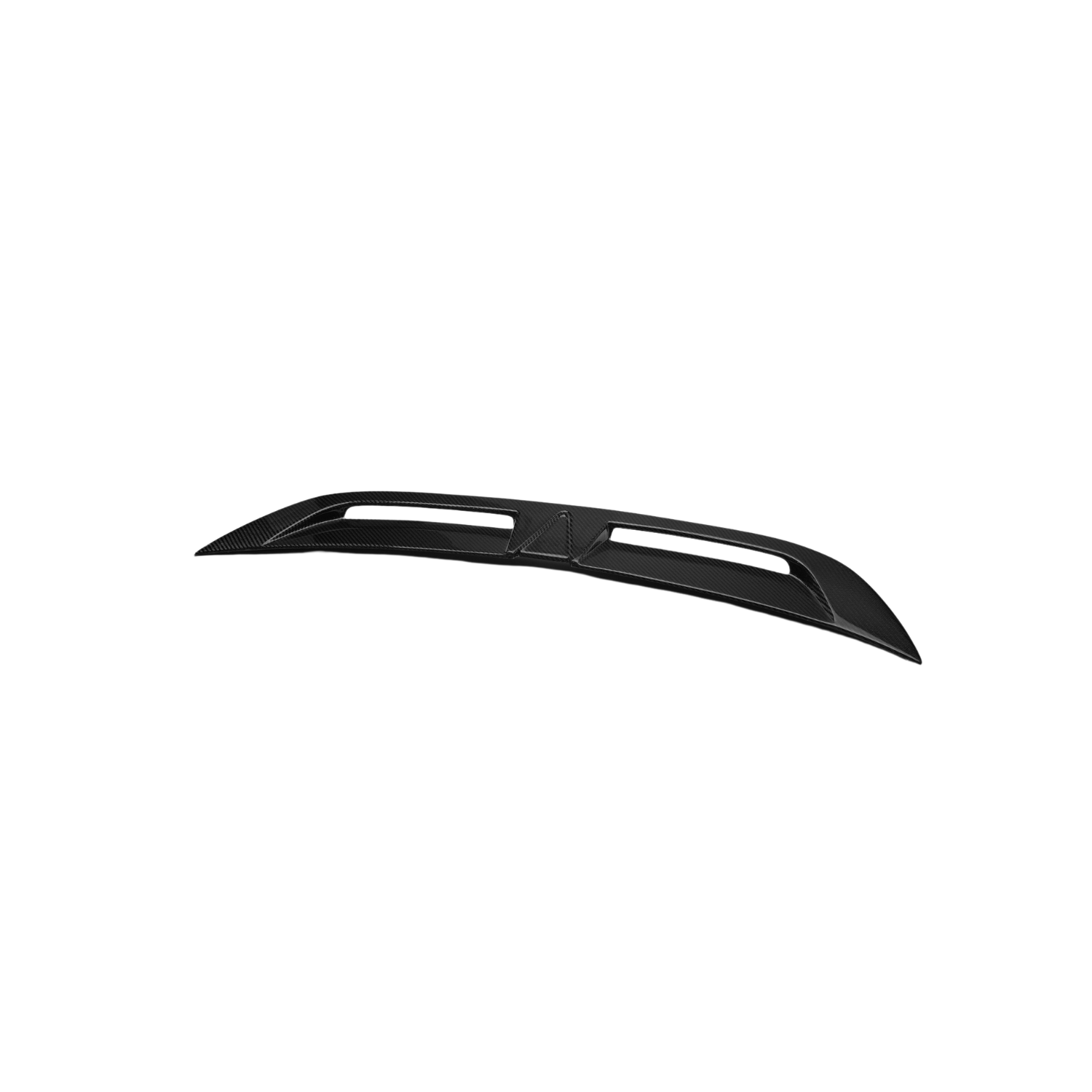 JDMuscle [22-25 WRX] Carbon Fiber Duck Bill V8
