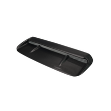 JDMuscle [22-25 WRX] Carbon Fiber Hood Scoop - A1 Style