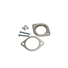 JDMuscle OEM Downpipe to 3in Cat Back Exhaust Adapter [Subaru Turbo Models]