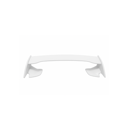 JDMuscle [15-21 WRX/STI] 5-Piece STI Style Spoiler