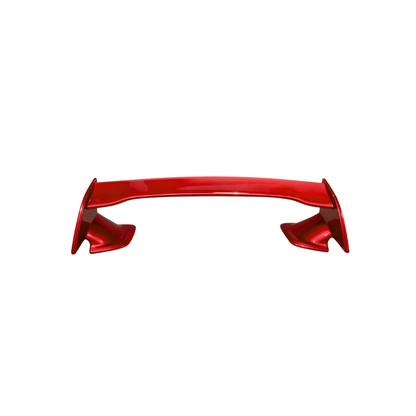 JDMuscle [15-21 WRX/STI] 5-Piece STI Style Spoiler