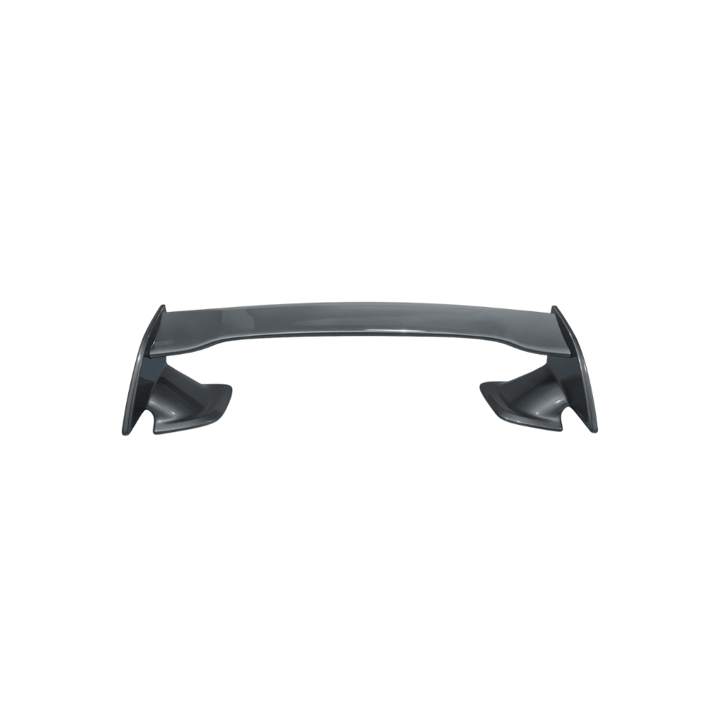 JDMuscle [15-21 WRX/STI] 5-Piece STI Style Spoiler