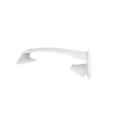 JDMuscle [22-25 WRX] VA STI Style 5-Piece Spoiler-Paint Matched/Gloss Black/ABS *Final Edition