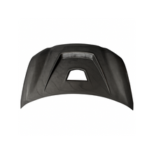 JDMuscle [22+BRZ/GR86] Tanso Carbon Fiber Hood - Spec R