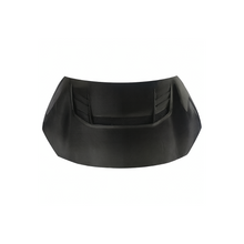 JDMuscle [22+BRZ/GR86] Tanso Carbon Fiber Hood - Spec V