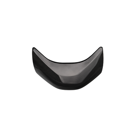 JDMuscle [23-24 Toyota GR Corolla] Carbon Fiber Speedometer Hood Cover