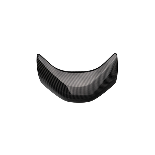 JDMuscle [23-24 Toyota GR Corolla] Carbon Fiber Speedometer Hood Cover