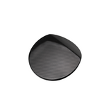 JDMuscle [23-24 Toyota GR Corolla] Carbon Fiber Fuel Door Cover