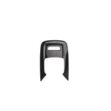 JDMuscle [23-24 Toyota GR Corolla] Carbon Fiber Shifter Trim Cover