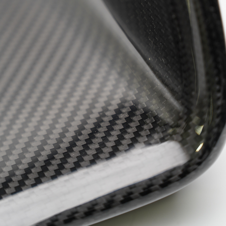 JDMuscle [23-24 Toyota GR Corolla] Carbon Fiber Speedometer Frame Cover