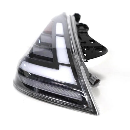 NTXGlow LED Tail Lights (2009-2021 Nissan 370Z)