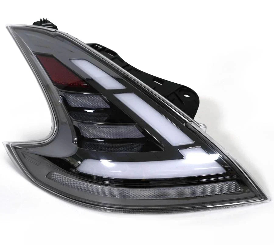 NTXGlow LED Tail Lights (2009-2021 Nissan 370Z)