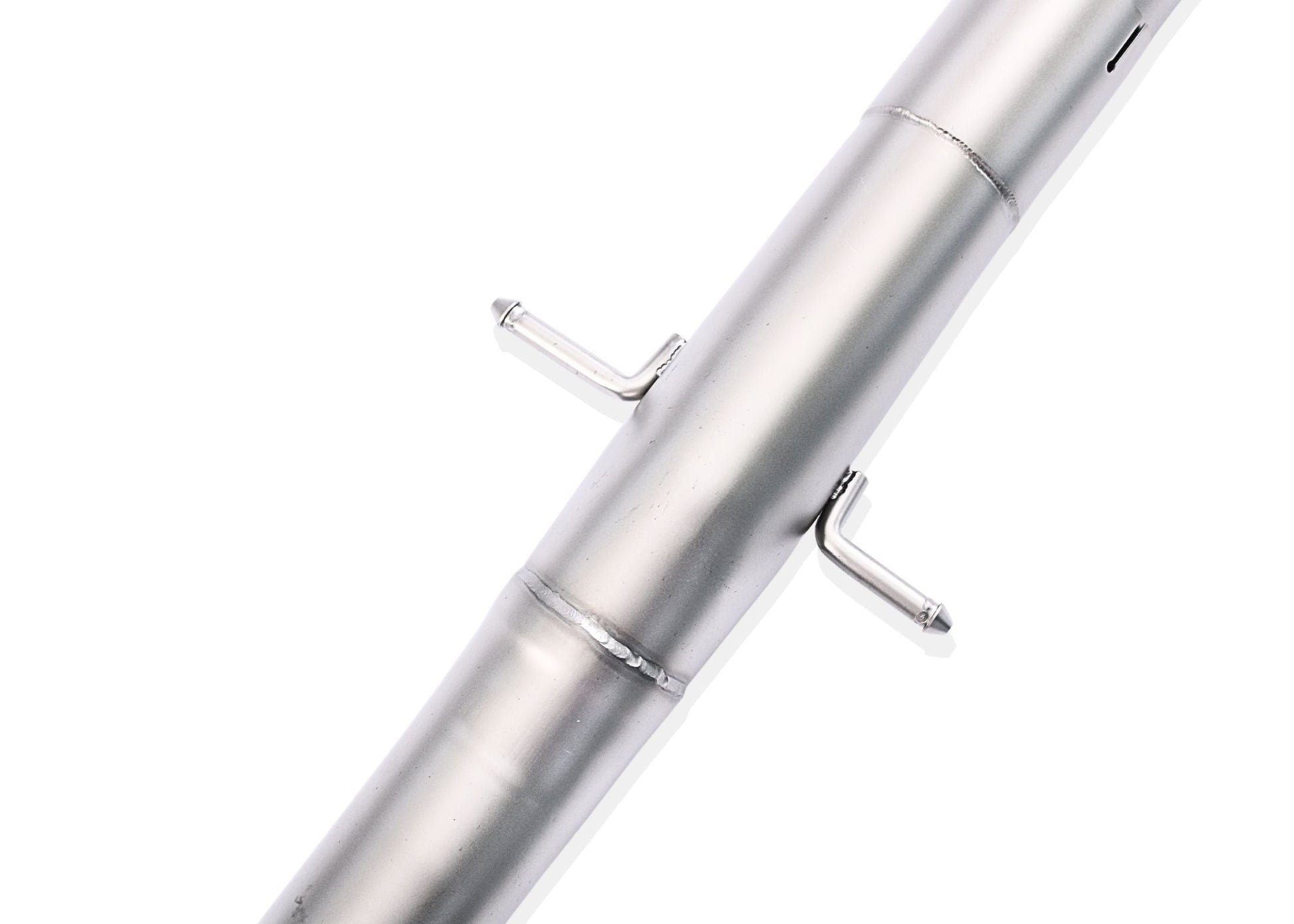 Jaguar F-Pace 400 (2021+) Valved Performance Exhaust System - Yonristic Performance