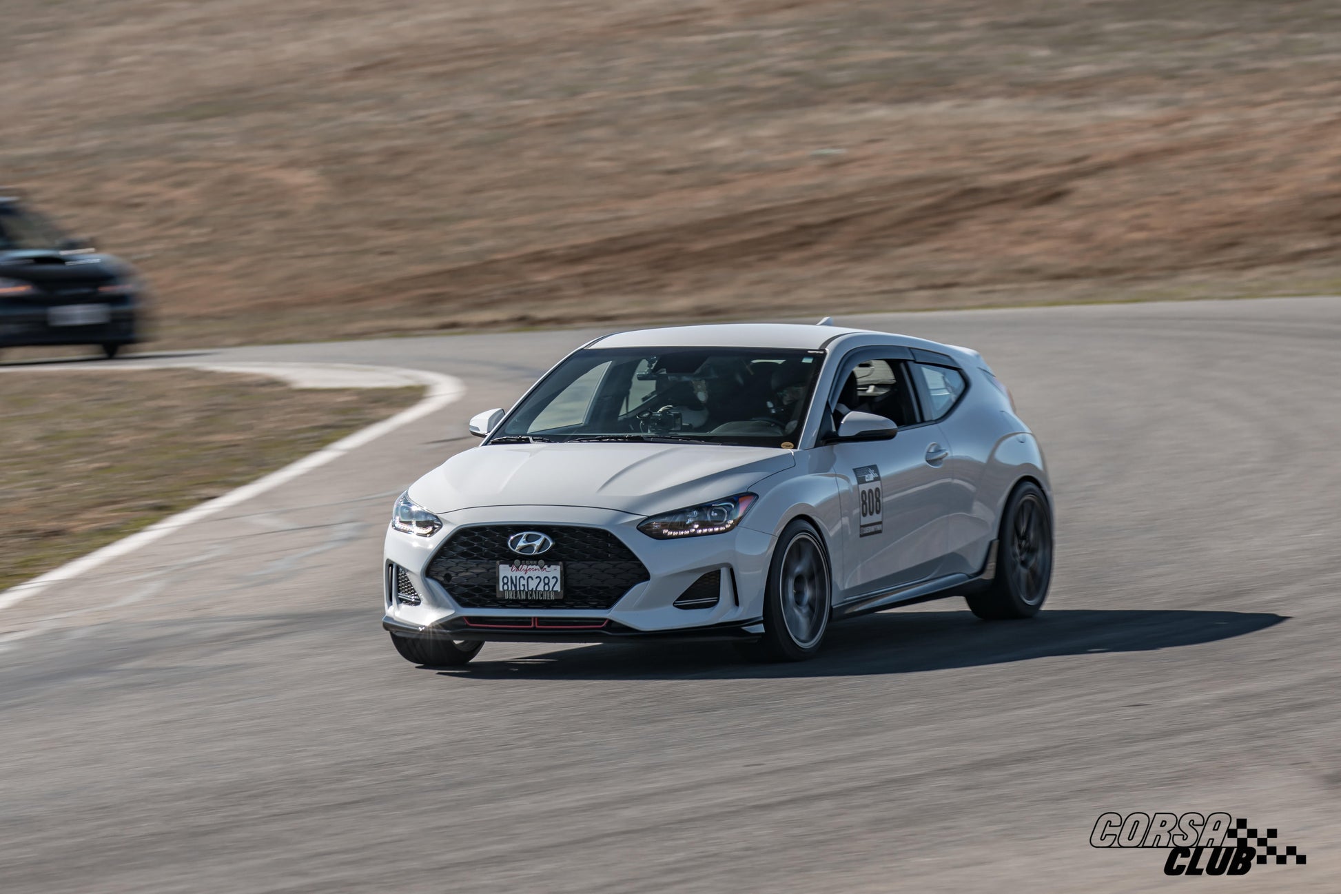 Inverted Pro Street Coilovers - Hyundai Elantra Sport 2017-2020 (AD) / Veloster 2019-2022