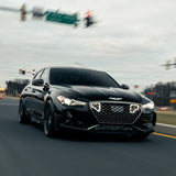 2017-2021 Genesis G70 BIG MOUTH "LIT KIT" | LIT Flares and Controller Only