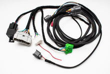 K20 K24 K Series K Swap Conversion Wiring Harness for ECU | OBD2A 96-98 Honda Civic