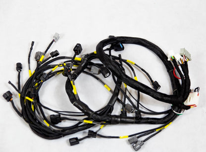 K20 K24 K-Series Tucked Swap Engine Harness | Acura | Honda |
